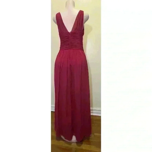 AFTER SIX BRIDESMAIDS 6711 - Picture 3 of 14